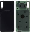 Battery Back cover for Samsung Galaxy A7 (2018) SM-A750F - Black (OEM)